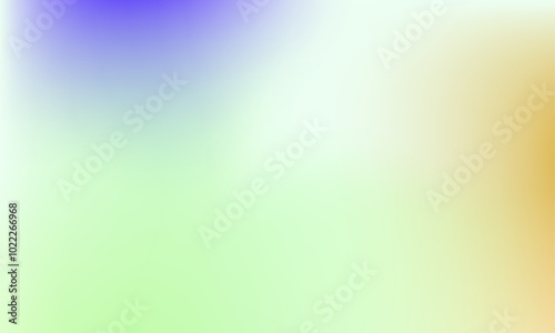 Vivid abstract colors in gradient, Abstract blurred background