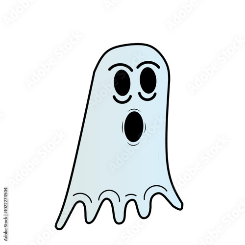 cute halloween cartoon character images