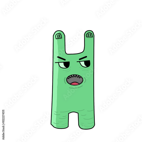 cute halloween cartoon character images