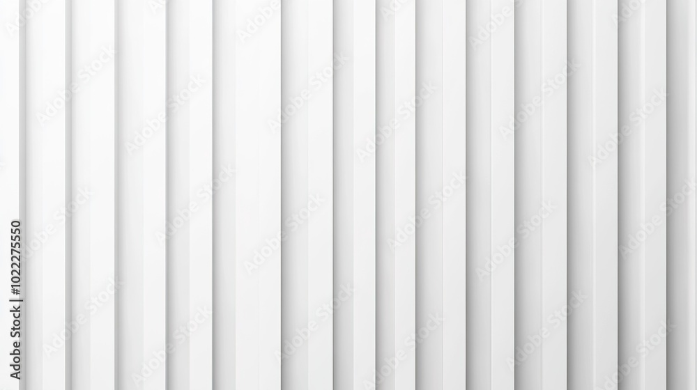 Vertical White Striped Pattern Background Vertical White Striped Pattern Background