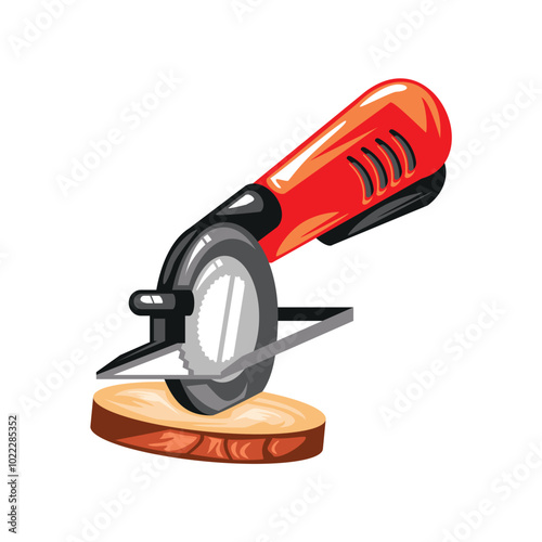 electric hand saw woodcutter tool industry