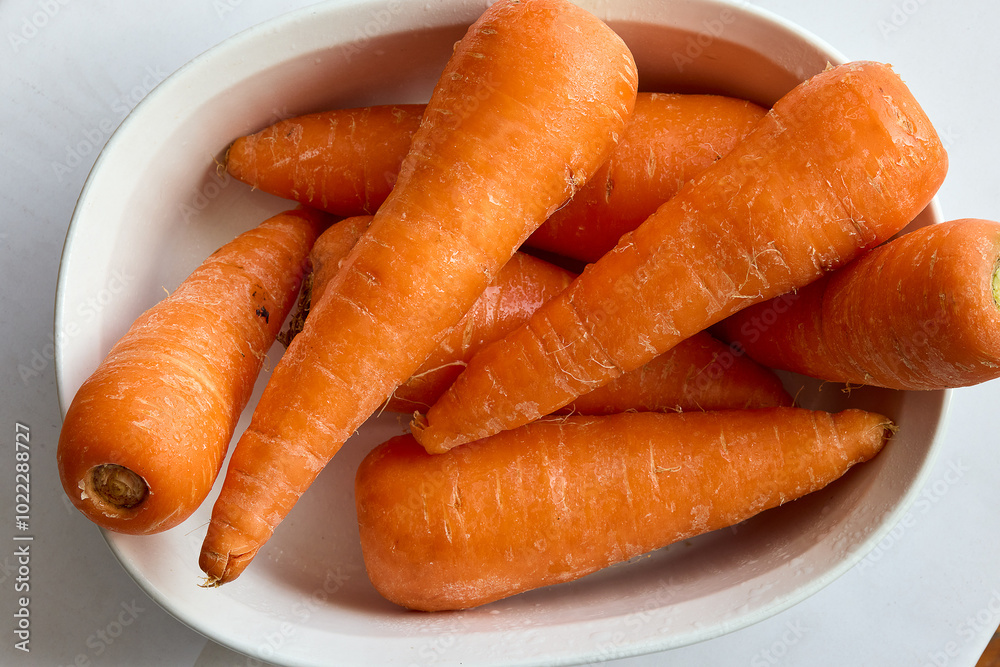 Carrots are a powerful addition to a healthy diet, loaded with nutrients that benefit the entire body. Carrots are a powerful addition to a healthy diet, loaded with nutrients that benefit the entire body.