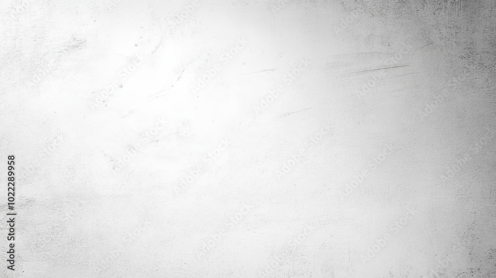 Fototapeta premium A smooth grey textured background with a faint concrete feel, perfect for industrial or urban-themed designs.