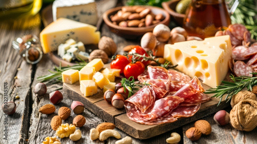 Delicious Selection of Keto Snacks for Healthy Diet Delicious Selection of Keto Snacks for Healthy Diet