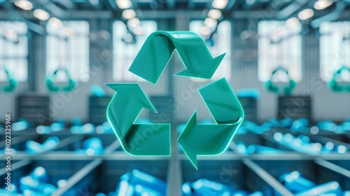 Wallpaper Mural Advanced Waste to Energy Facility Concept Torontodigital.ca