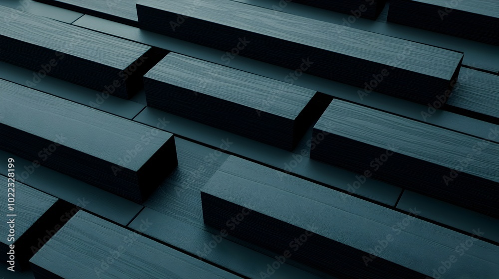 Sleek and modern abstract background featuring subtle geometric patterns in a minimalist black and white color scheme creating a sophisticated and contemporary design