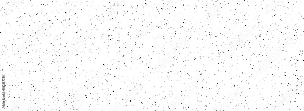 Seamless grainy speckles texture. Distress grunge dots background. Black gritty splash repeated pattern. Splatter dirty grit overlay with drops, specks, flecks. Gravel noise for banner, poster. Vector Seamless grainy speckles texture. Distress grunge dots background. Black gritty splash repeated pattern. Splatter dirty grit overlay with drops, specks, flecks. Gravel noise for banner, poster. Vector