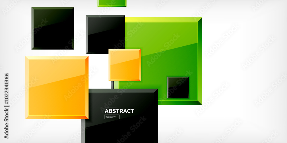 Shiny glossy metallic or plastic square design background. Vector Illustration For Wallpaper, Banner, Background, Card, Book Illustration, landing page Shiny glossy metallic or plastic square design background. Vector Illustration For Wallpaper, Banner, Background, Card, Book Illustration, landing page