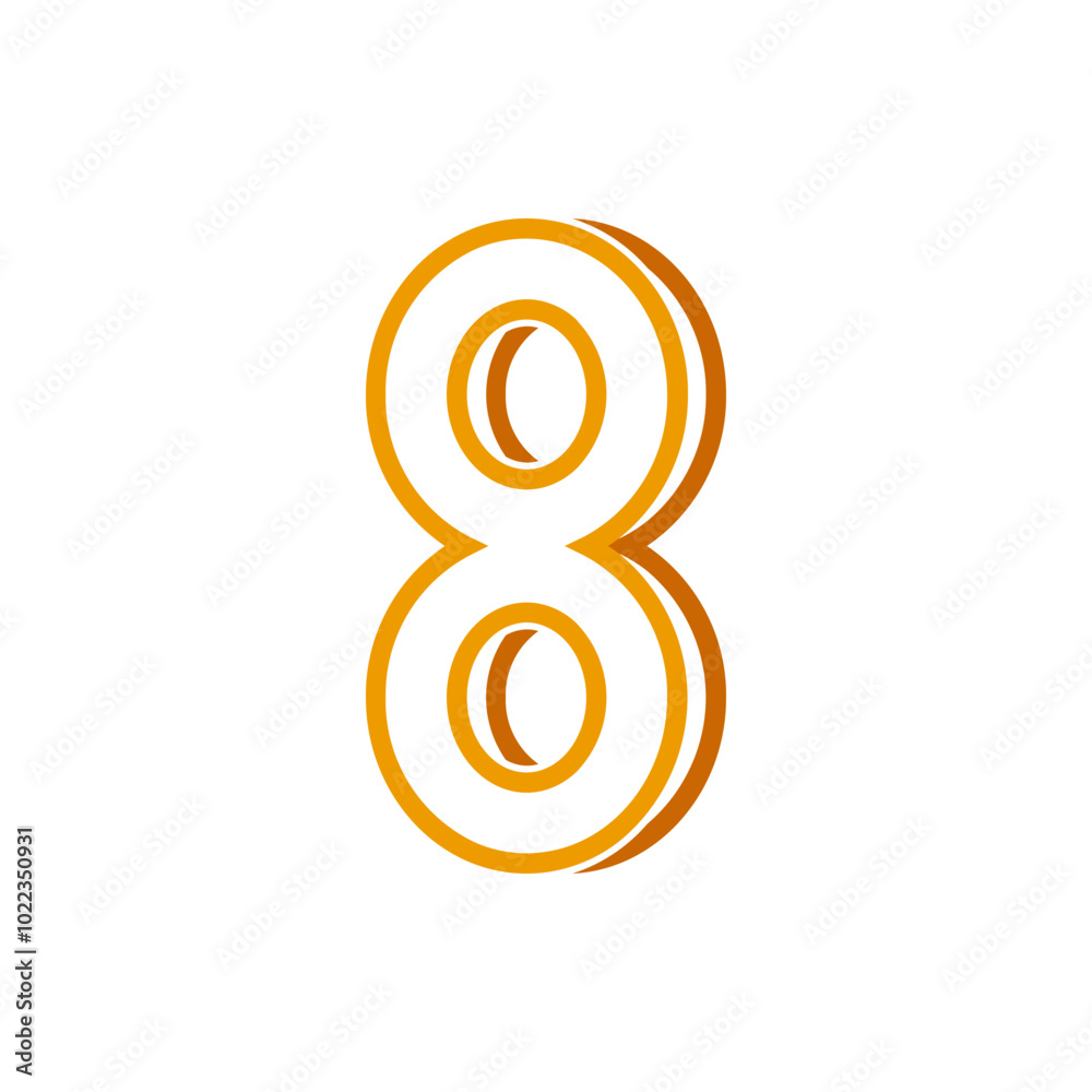 Monogram 8. Number 8. Number 8 design logo. Monogram letter mark 8 logo design. Monogram design vector logo. Monogram number 8 logo design. Simple number 8 monogram. Monogram 8 design logo.
Monogram 8. Number 8. Number 8 design logo. Monogram letter mark 8 logo design. Monogram design vector logo. Monogram number 8 logo design. Simple number 8 monogram. Monogram 8 design logo.