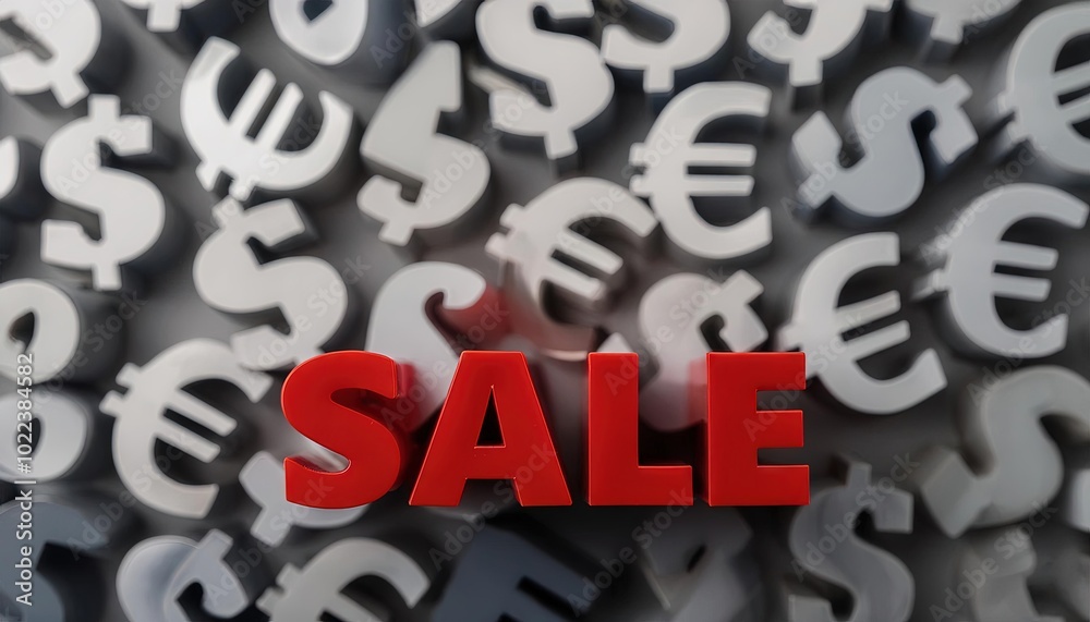 Big Discounts on Retail Sales Event Big Discounts on Retail Sales Event