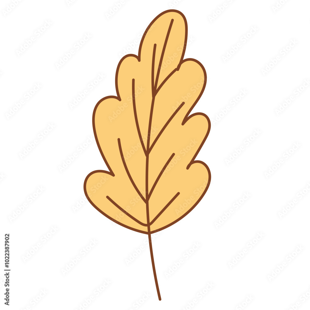 Fototapeta premium Leaf