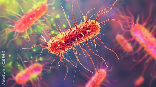 Microbiome Transplants: Research the benefits of fecal microbiota transplants in managing gastrointestinal disorders like Clostridium difficile infection and IBD. 