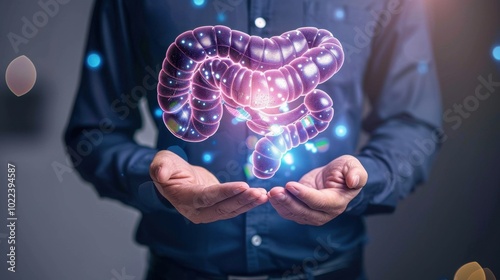 Microbiome Transplants: Research the effectiveness of fecal microbiota transplants in managing gastrointestinal issues such as Clostridium difficile infections.
