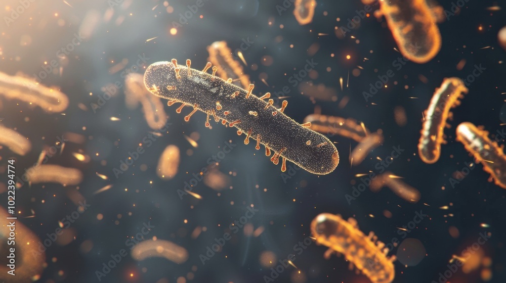 Microbiome and Aging: Investigate the influence of microbiome changes on the aging process, particularly regarding inflammation, metabolism, and longevity.
Microbiome and Aging: Investigate the influence of microbiome changes on the aging process, particularly regarding inflammation, metabolism, and longevity.