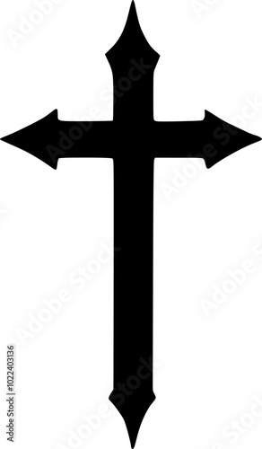 cross icon