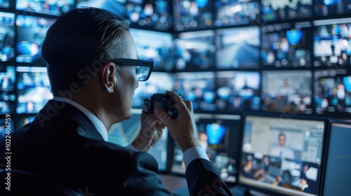 Intrusion Detection Systems (IDS): Technologies that analyze network traffic for known threats, alerting when suspicious activities or intrusions are detected.
