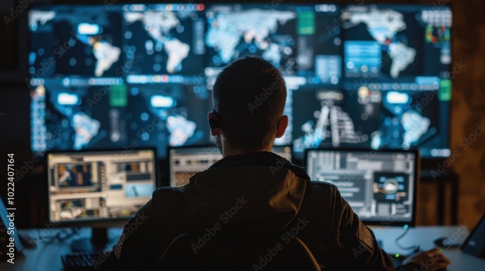 Intrusion Detection Systems (IDS): Tools designed to analyze network traffic for suspicious behavior, generating alerts when potential intrusions are identified.
Intrusion Detection Systems (IDS): Tools designed to analyze network traffic for suspicious behavior, generating alerts when potential intrusions are identified.