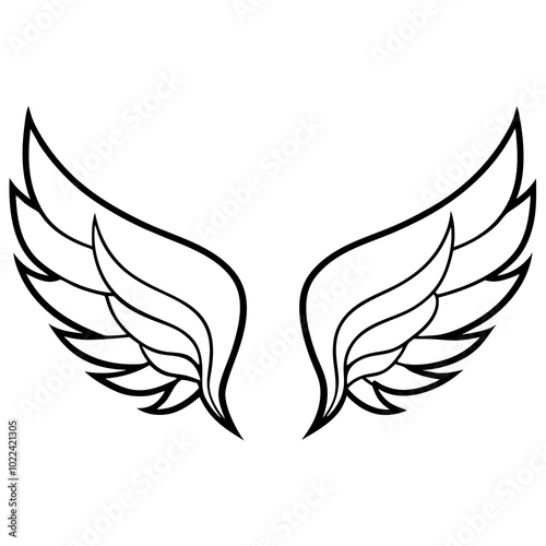 wings