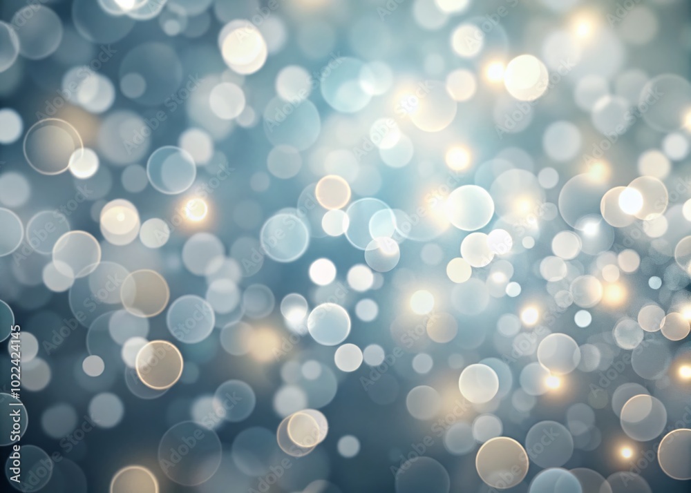 Gray Background with Bokeh Effect for Elegant and Modern Stock Photography Gray Background with Bokeh Effect for Elegant and Modern Stock Photography