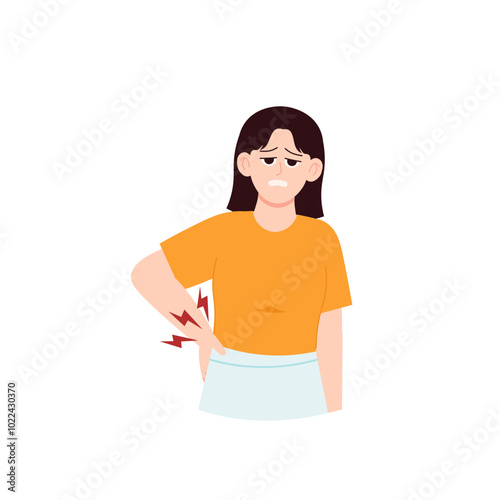 Multiple Schlerosis Symptoms Back Pain