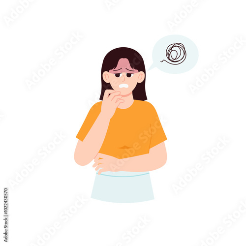 Multiple Schlerosis Symptoms Depression