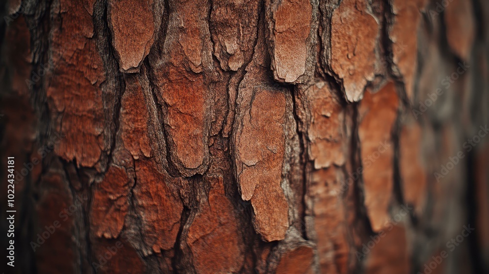 Explore the stunning textures of ancient tree bark, showcasing vibrant microscopic life in breathtaking detail.