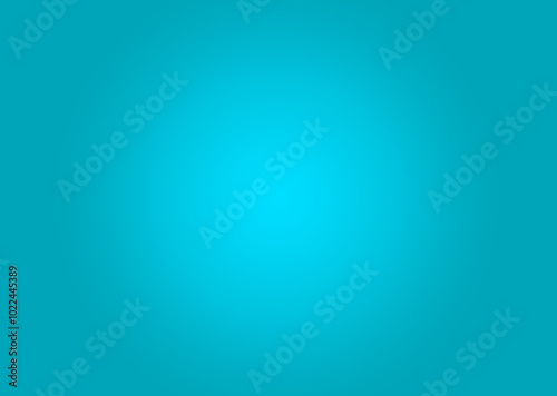 light blue gradient background