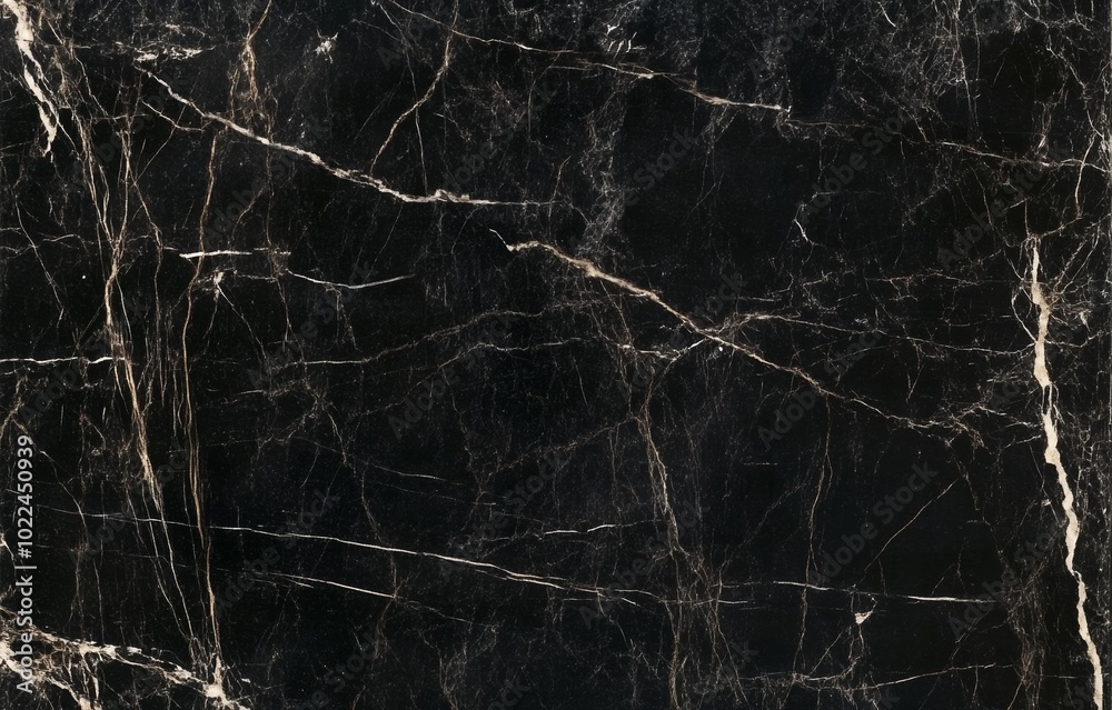 Seamless black marble texture background, top view, ideal for elegant designs and high-end presentations with a luxurious feel. Seamless black marble texture background, top view, ideal for elegant designs and high-end presentations with a luxurious feel.