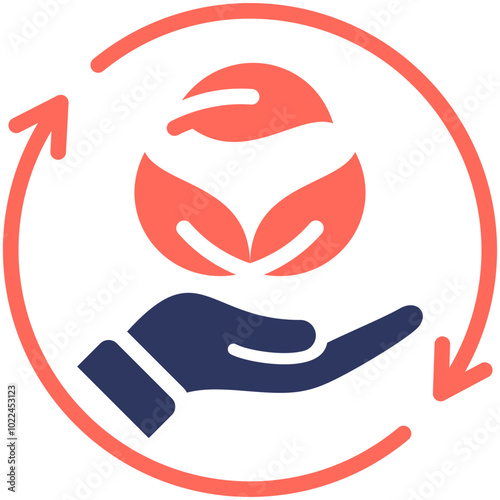 Sustainable Icon
