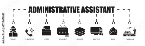 ADMINISTRATIVE ASSISTATNT
