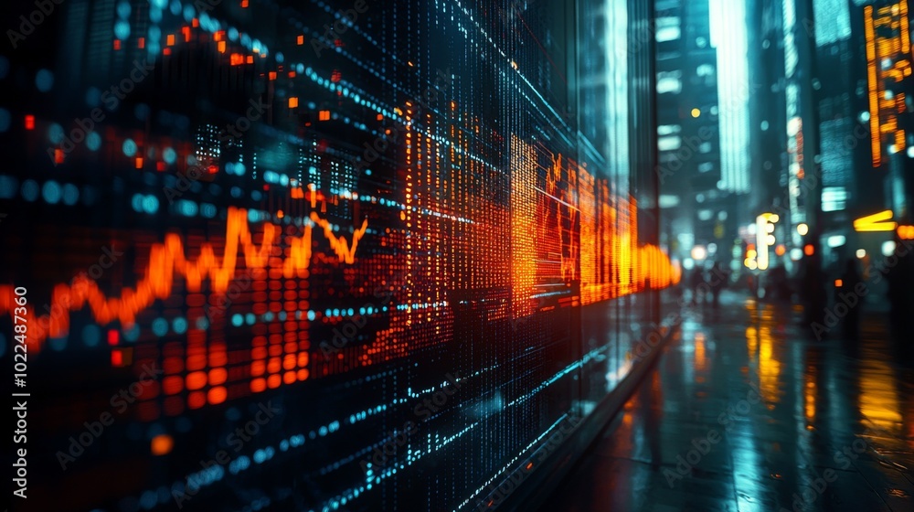 AI in financial services, transforming risk assessment and portfolio management AI in financial services, transforming risk assessment and portfolio management