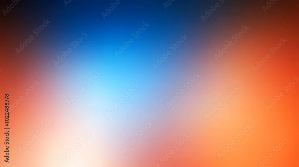 abstract blur of orange and blue gradients creates a dynamic background, symbolizing creativity and innovation. The vibrant colors evoke emotions of warmth and tranquility, perfect for artistic use abstract blur of orange and blue gradients creates a dynamic background, symbolizing creativity and innovation. The vibrant colors evoke emotions of warmth and tranquility, perfect for artistic use