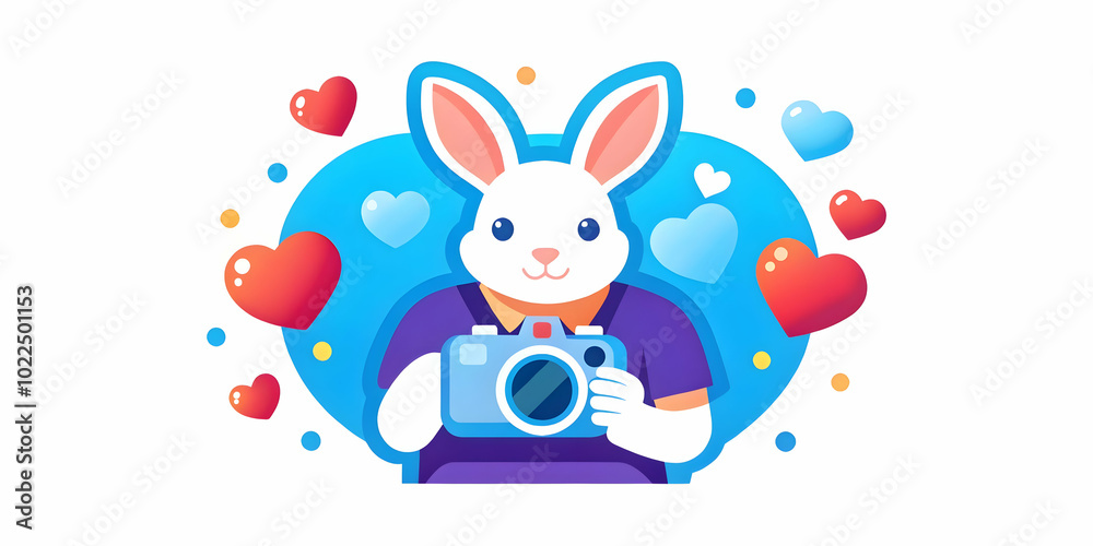 Bokeh Hearts Surrounding a Person Holding a Rabbit: A Tenderly Soft-Focused Pet Therapy Photo Concept to Evoke Warmth and Calm Bokeh Hearts Surrounding a Person Holding a Rabbit: A Tenderly Soft-Focused Pet Therapy Photo Concept to Evoke Warmth and Calm