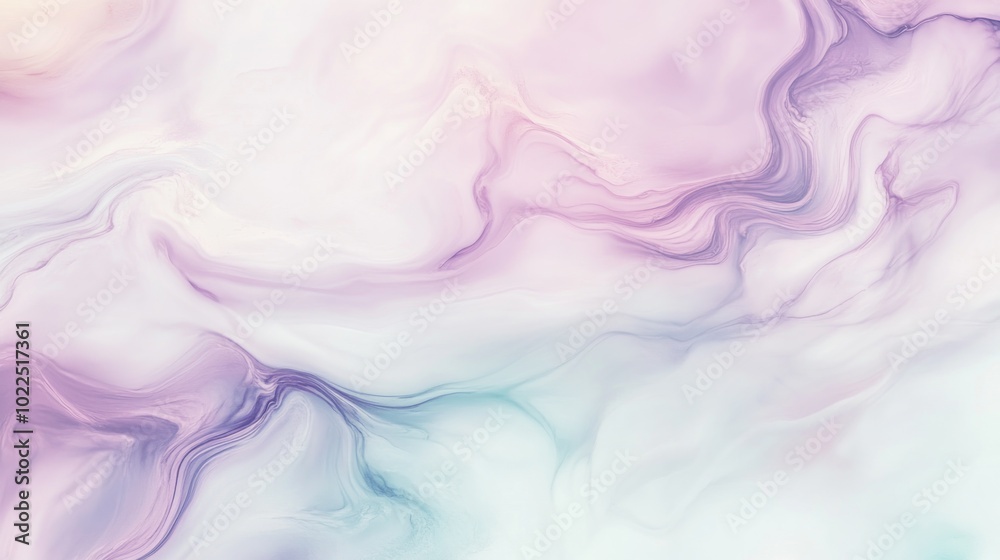 Soft pastel abstract background with flowing colors and gentle swirls. Soft pastel abstract background with flowing colors and gentle swirls.