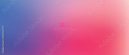 Abstract background,color vector banner gradient pattern. Blurred light fuzz colorful gradient background. Vector soft horizontal backdrop background design,​ wallpaper​ design, art​ design, painting