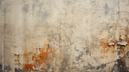 peeling grunge wall texture