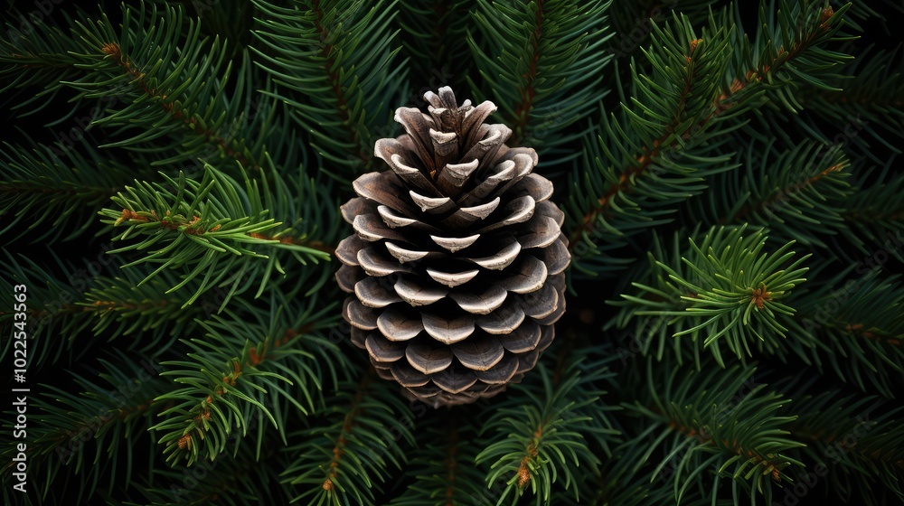symmetry pine tree pattern symmetry pine tree pattern
