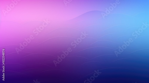 colors purple blue gradient background