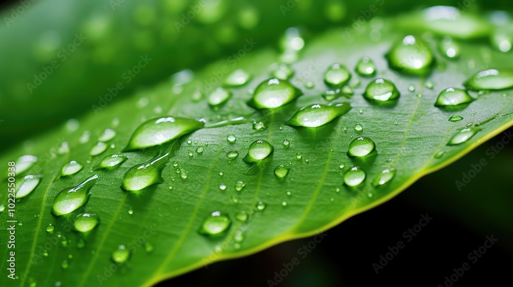 vibrant curved leaf vibrant curved leaf