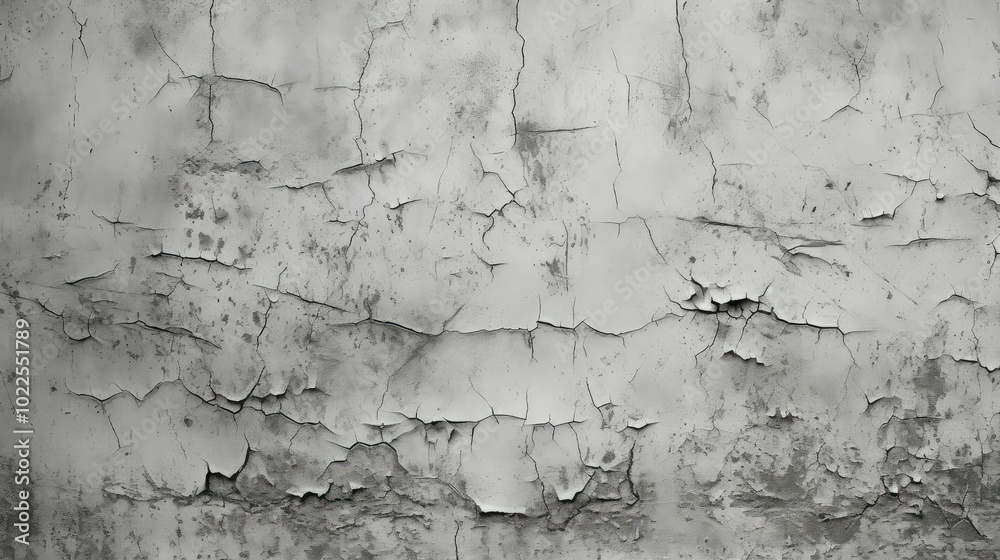 Fototapeta premium cracked scratched texture