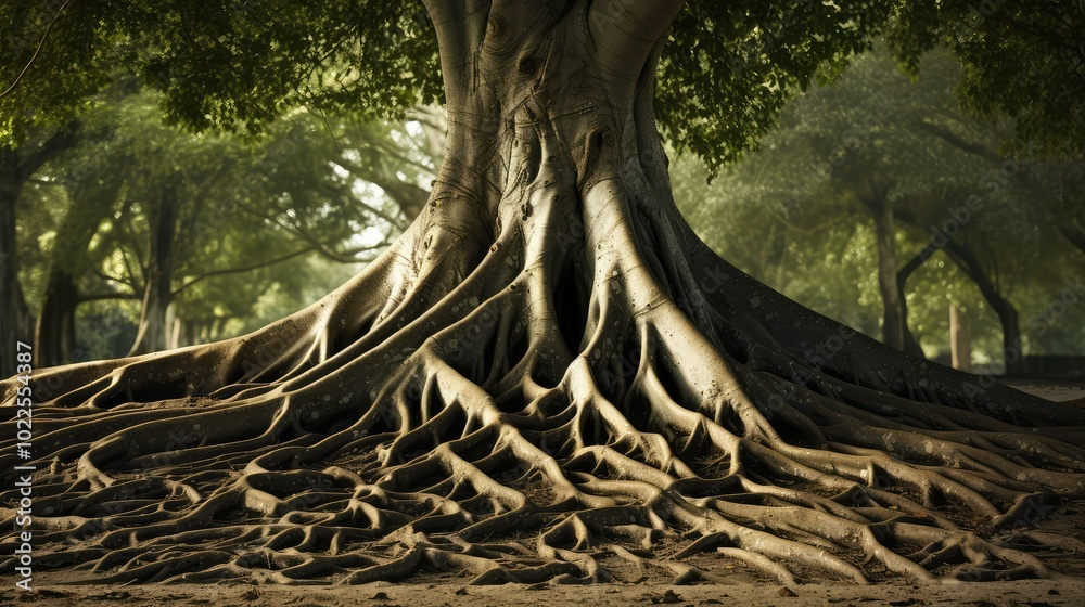 genealogy family tree with roots genealogy family tree with roots