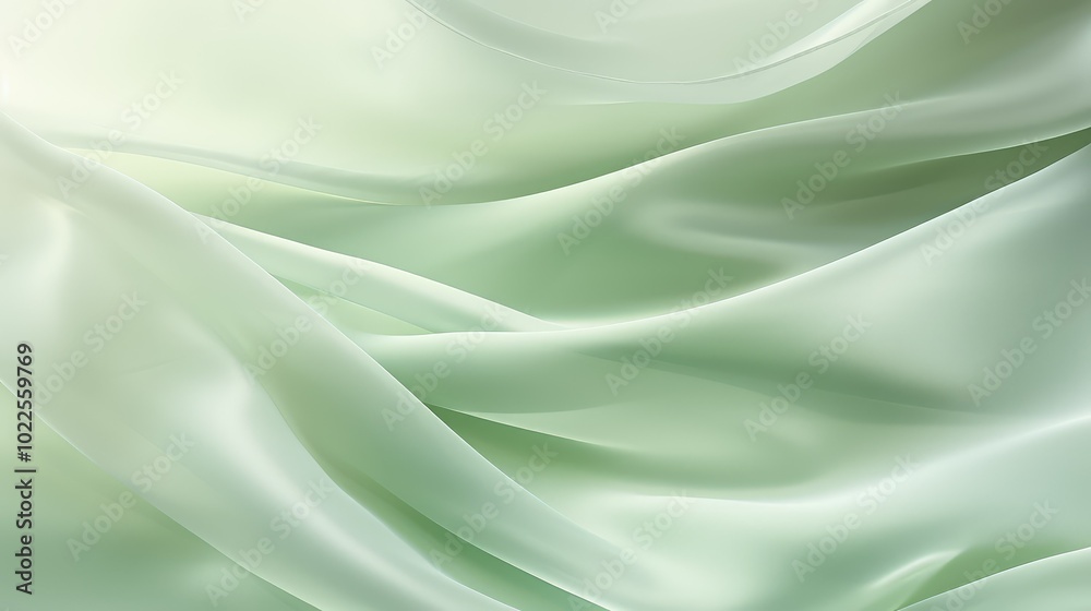 soft pale green background soft pale green background