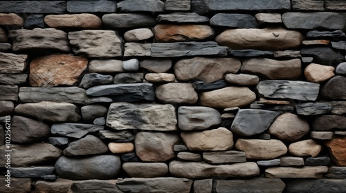 rustic stone textures