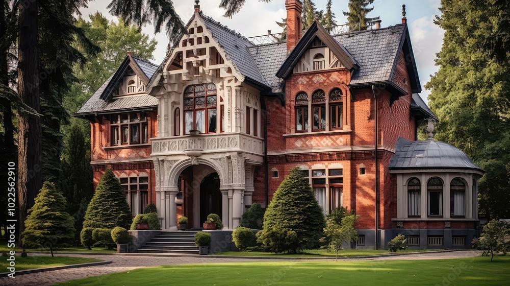 historic beautiful brick house historic beautiful brick house