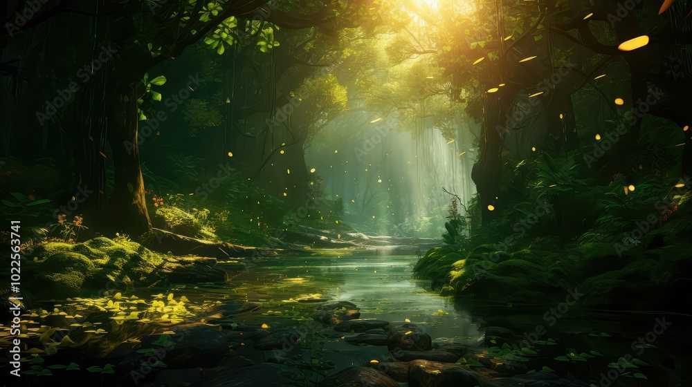forest emerald green and gold forest emerald green and gold