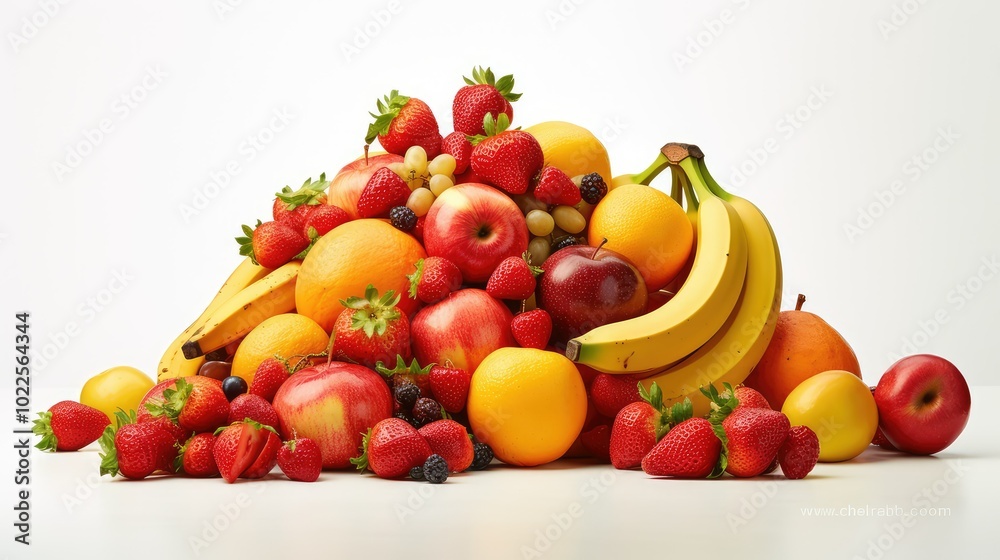 mangoes red and yellow mangoes red and yellow