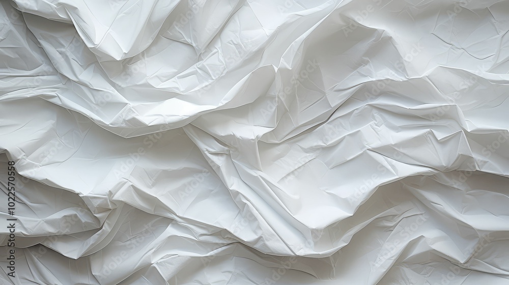 Obraz premium up distortion texture