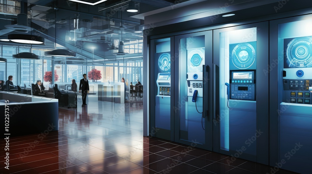 surveillance office security surveillance office security