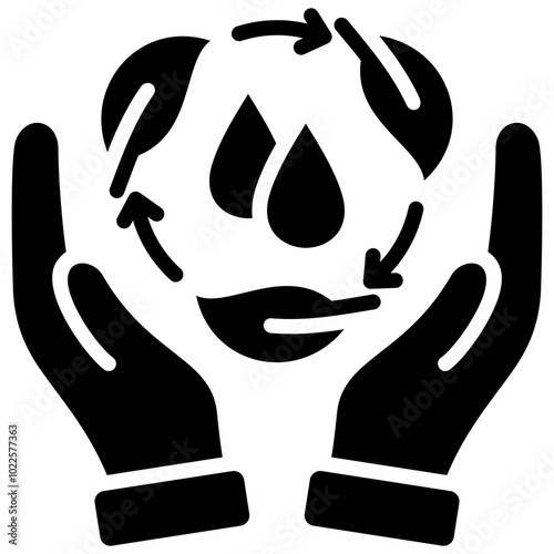 Conservation Icon