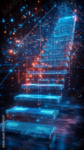 The Skills Upgrade Pathway, Digital Skills Gap and Workforce Development